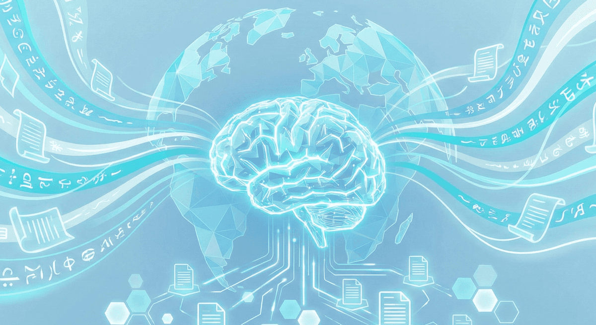 Regional language document processing