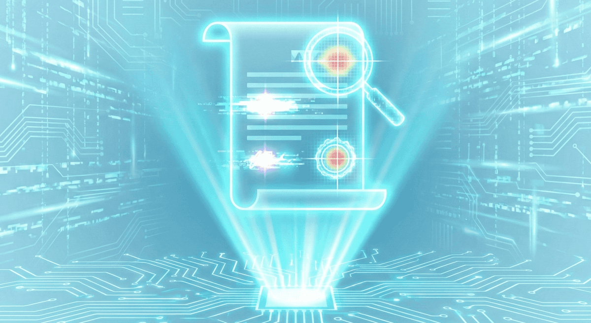 Image forgery detection with heatmap visualization